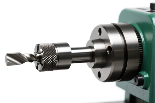 Broaching Machine Tool