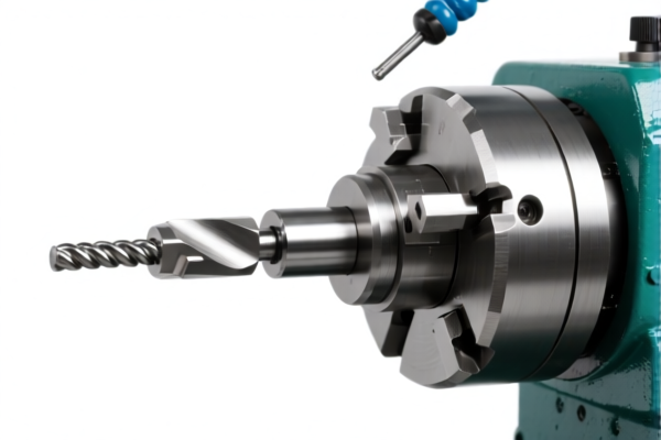 Broaching Machine Tool