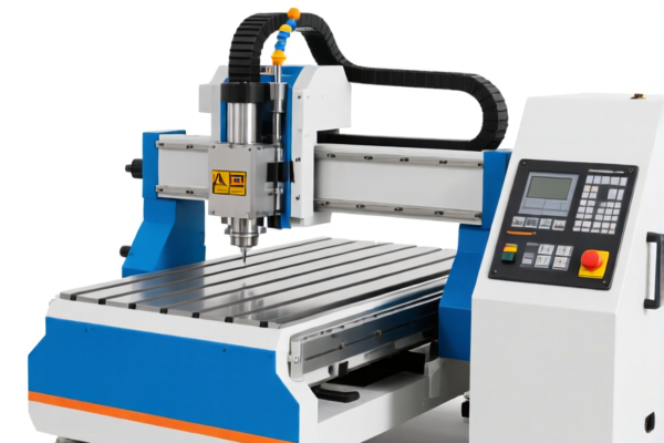 CNC Sawing Machine