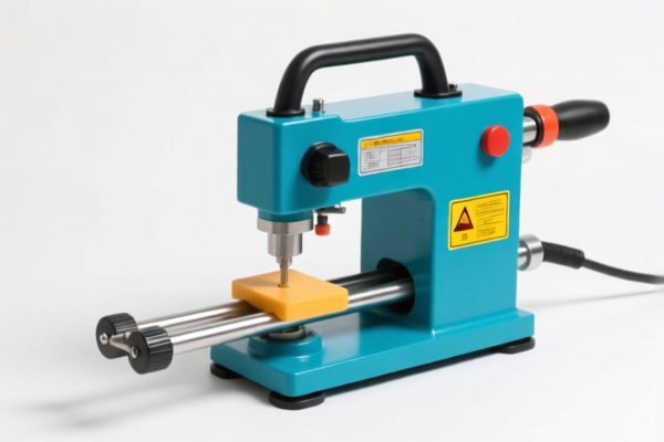 Used Shaping Machine