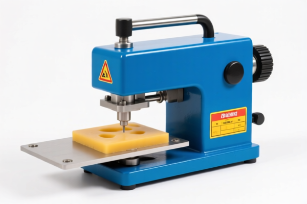 Used Shaping Machine