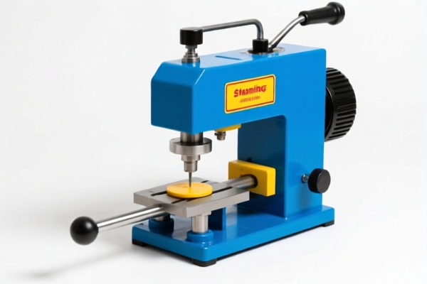 Used Shaping Machine