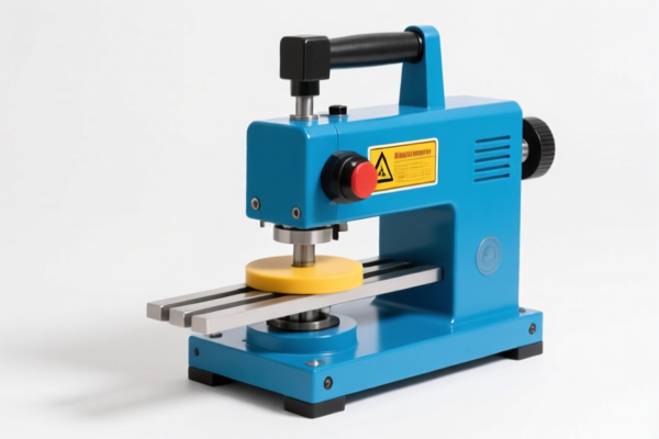Used Shaping Machine