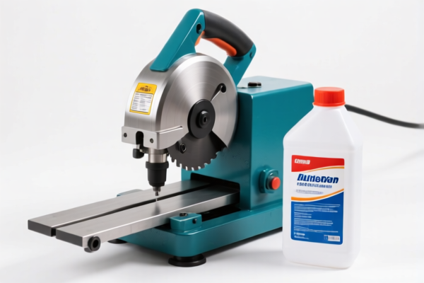 Metal Cutting Machine Coolants