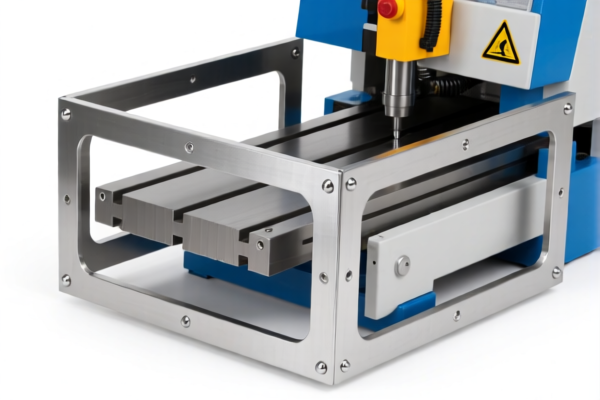 Metal Cutting Machine Guards