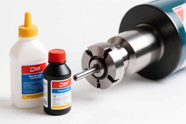 Metal Cutting Machine Lubricants