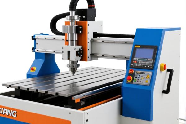 CNC Sawing Machine