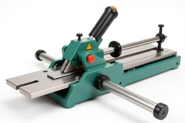 Other Planing Machines