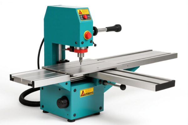 Other Planing Machines