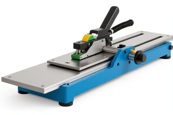 Other Planing Machines