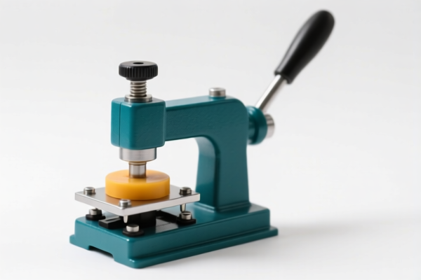 Small Shaping Machine
