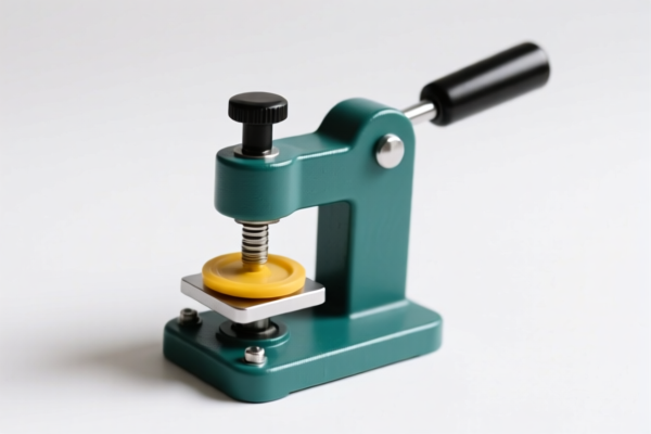 Small Shaping Machine