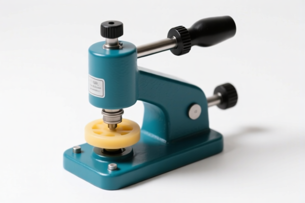Small Shaping Machine