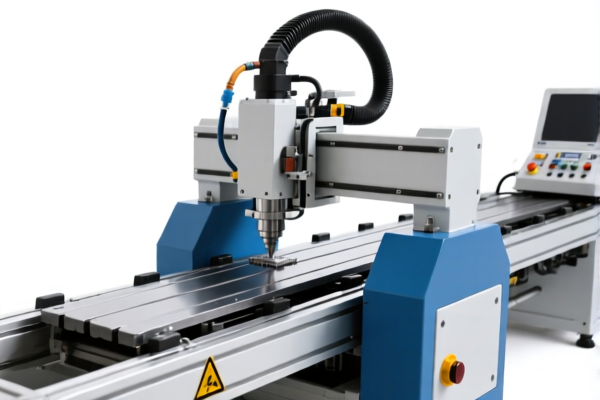 Other Metal Cutting Automated Production Lines Not Elsewhere Specified