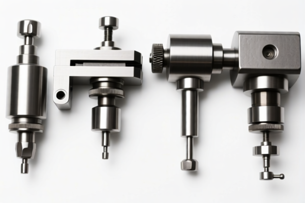 Other Metal Working Machine Tools Not Elsewhere Specified