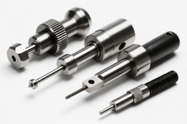 Other Metal Working Machine Tools Not Elsewhere Specified
