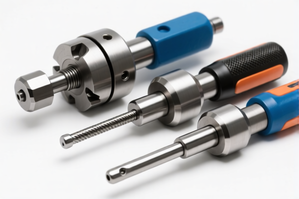 Other Metal Working Machine Tools Not Elsewhere Specified