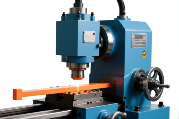 Hot Forging Machine