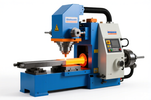 Hot Forging Machine