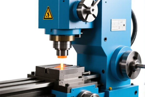 Hot Forging Machine