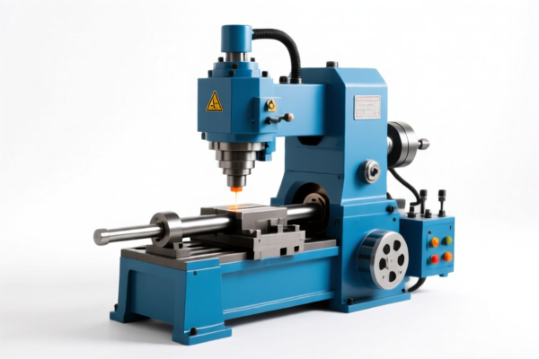 Hot Forging Machine