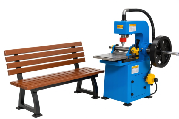 Bench Bending Machine