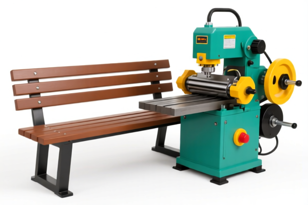 Bench Bending Machine