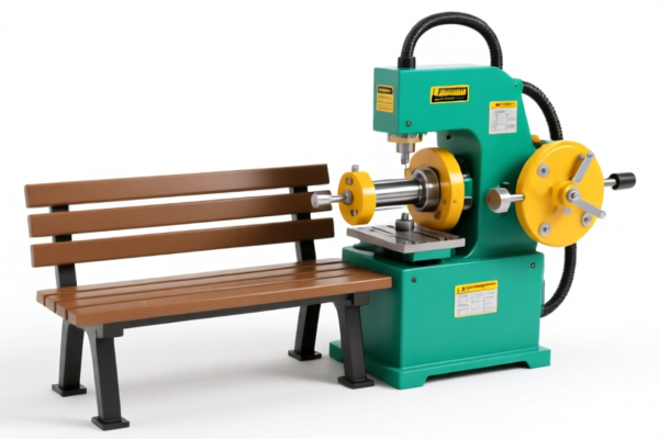 Bench Bending Machine