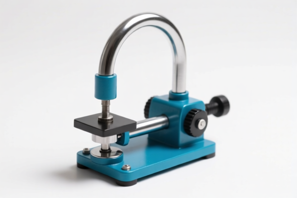 Small Bending Machine