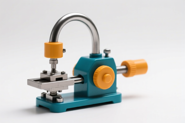 Small Bending Machine