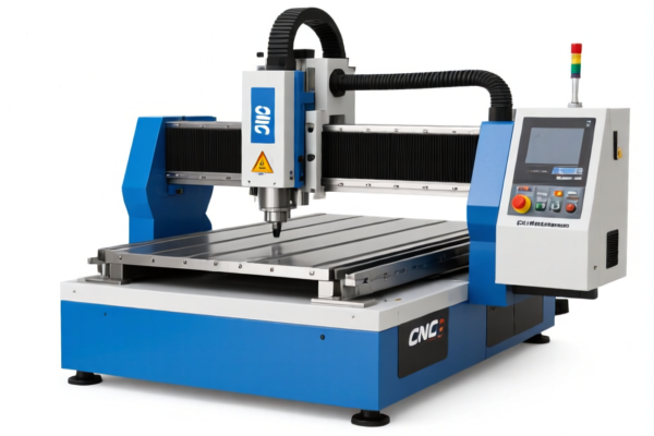 CNC Flattening Machine