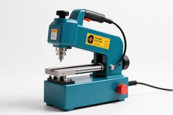 Electric Bending Machine