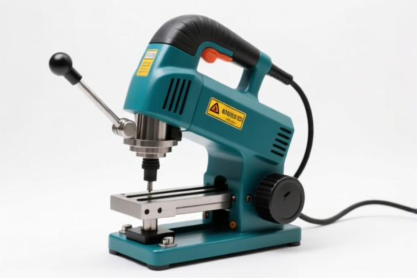 Electric Bending Machine