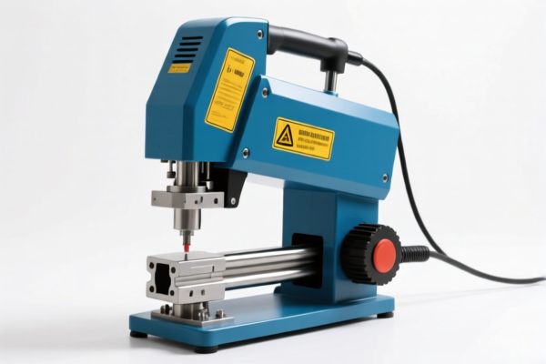 Electric Bending Machine