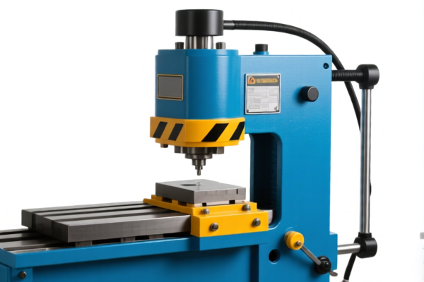 Press Brake