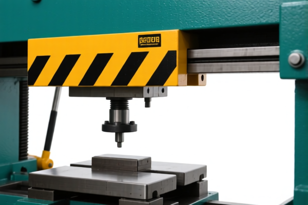 Press Brake