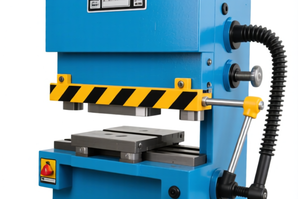 Press Brake