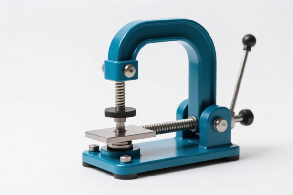 Small Bending Machine