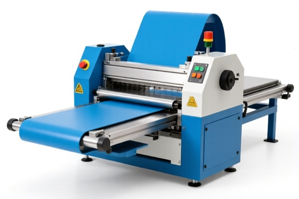 Integrated Metal Slitting & Cut