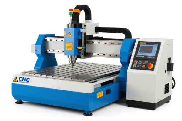 CNC Nibbling Machine