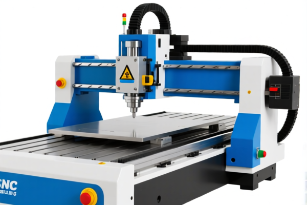 CNC Nibbling Machine