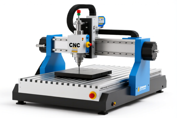 CNC Notching Machine