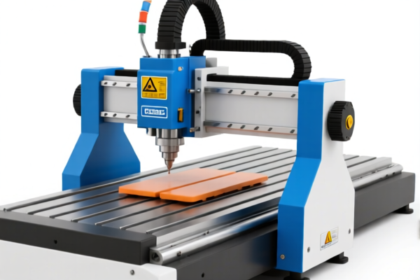 CNC Notching Machine