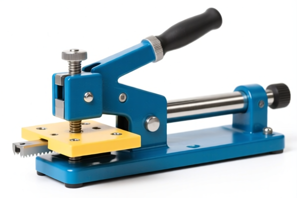 Small Punching Equipment