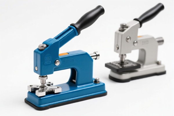 Small Punching Equipment