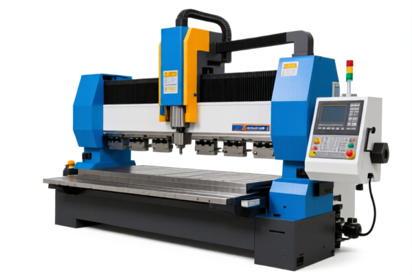 HS Code Lookup for Automated CNC Bending and Shearing Combined Machine ...