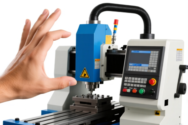 HS Code Lookup for Automated CNC Forging Machine Hand – 8462110035 ...