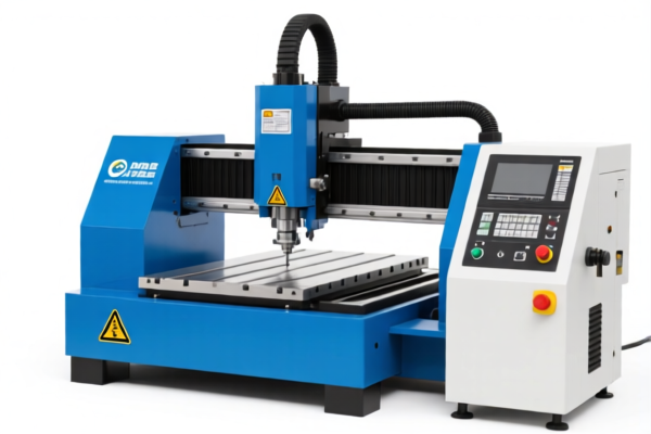 CNC Punching Machine