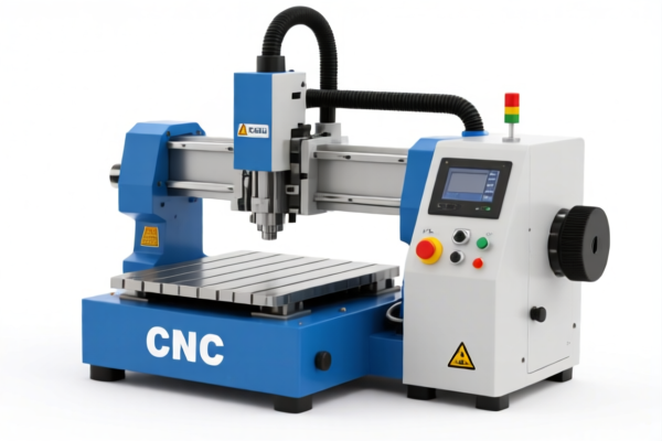 CNC Punching Machine