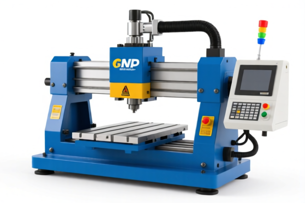 CNC Punching Press